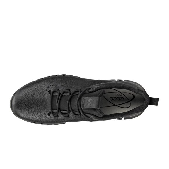 ECCO Men's Gruuv GTX Sneaker - Picture 3 of 5